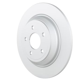 Bosch 53011502 - Disc Brake Rotor Bosch 53011502 Disc Brake Rotor product image 1 of 1