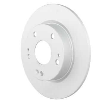 Bosch 53011503 Disc Brake Rotor product image 1 of 1
