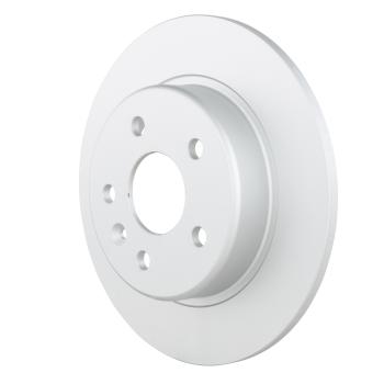 Bosch 53011504 - Disc Brake Rotor Bosch 53011504 Disc Brake Rotor product image 1 of 1