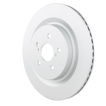 Bosch 53011505 Disc Brake Rotor product image 1 of 1