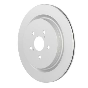 Bosch 53011506 Disc Brake Rotor product image 1 of 1