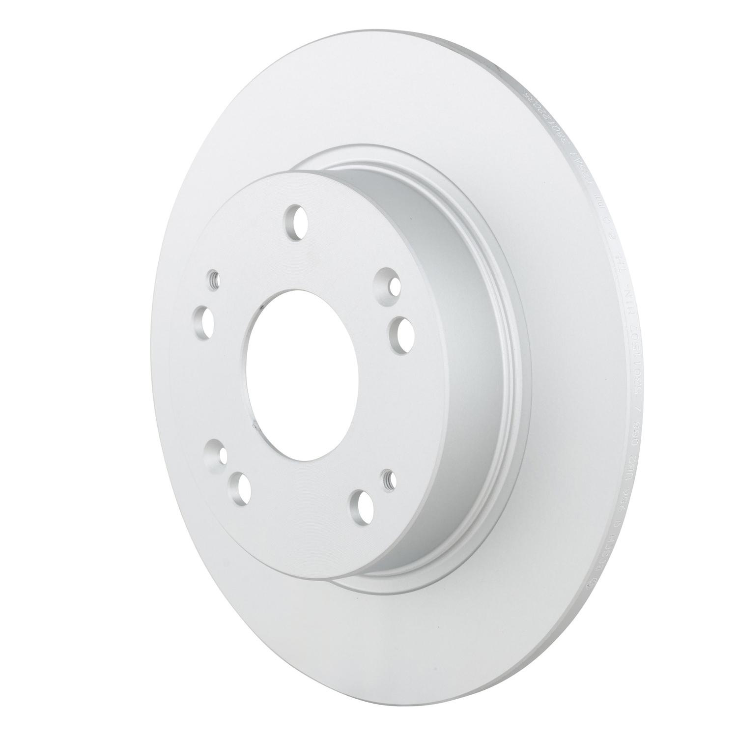 Bosch 53011507 - Disc Brake Rotor Bosch 53011507 Disc Brake Rotor product image 1 of 1