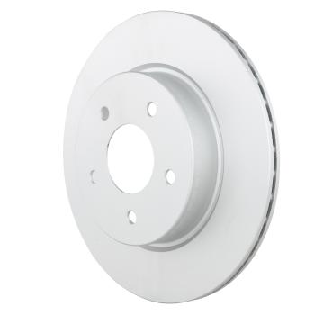 Bosch 53011508 Disc Brake Rotor product image 1 of 1