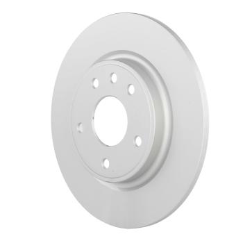 Bosch 53011509 - Disc Brake Rotor Bosch 53011509 Disc Brake Rotor product image 1 of 4