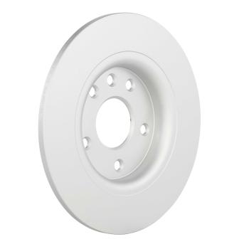 Bosch 53011509 Disc Brake Rotor product image 2 of 4