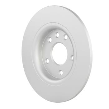 Bosch 53011509 Disc Brake Rotor product image 3 of 4