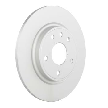 Bosch 53011509 Disc Brake Rotor product image 4 of 4