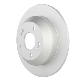 Bosch 53011510 Disc Brake Rotor product image 1 of 4