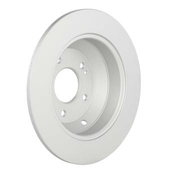 Bosch 53011510 Disc Brake Rotor product image 2 of 4