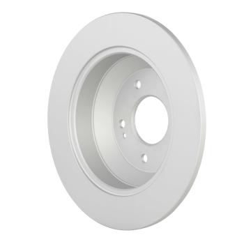 Bosch 53011510 Disc Brake Rotor product image 3 of 4