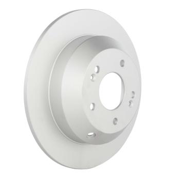 Bosch 53011510 Disc Brake Rotor product image 4 of 4