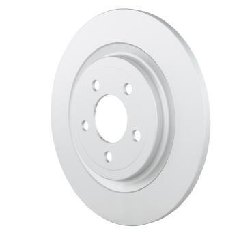 Bosch 53011511 Disc Brake Rotor product image 1 of 4