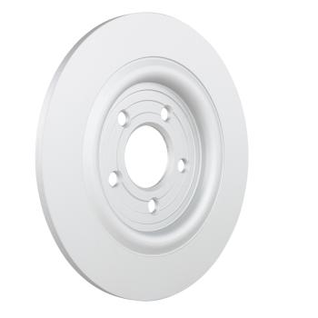 Bosch 53011511 Disc Brake Rotor product image 2 of 4