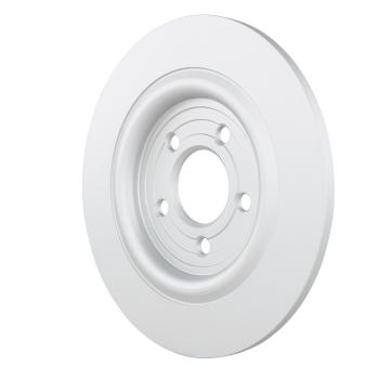 Bosch 53011511 Disc Brake Rotor product image 3 of 4