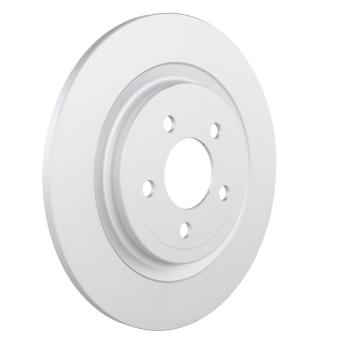 Bosch 53011511 Disc Brake Rotor product image 4 of 4