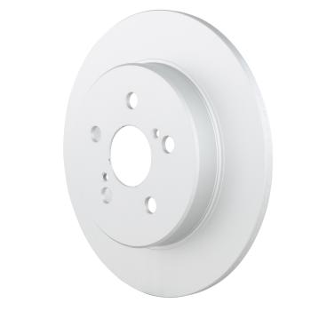 Bosch 53011512 Disc Brake Rotor product image 1 of 1