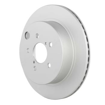 Bosch 53011513 Disc Brake Rotor product image 1 of 4