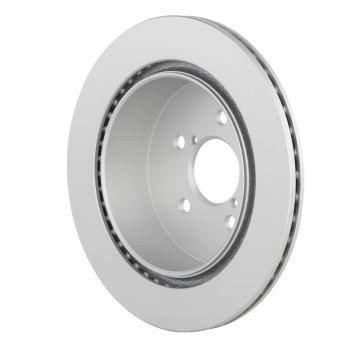 Bosch 53011513 Disc Brake Rotor product image 3 of 4