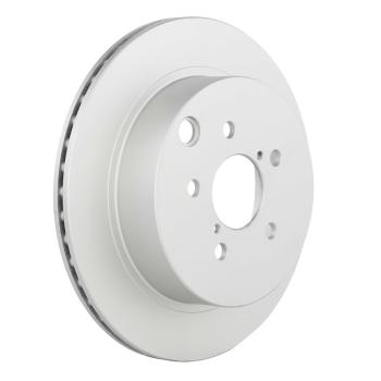 Bosch 53011513 Disc Brake Rotor product image 4 of 4