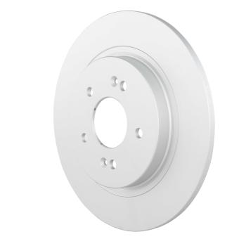 Bosch 53011514 Disc Brake Rotor product image 1 of 4