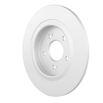 Bosch 53011514 Disc Brake Rotor product image 3 of 4
