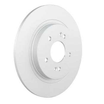 Bosch 53011514 Disc Brake Rotor product image 4 of 4