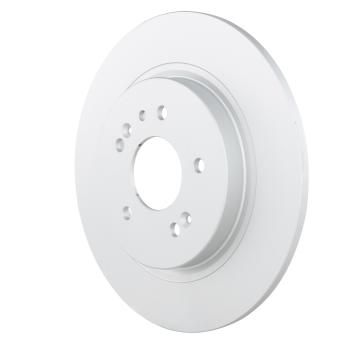 Bosch 53011515 - Disc Brake Rotor Bosch 53011515 Disc Brake Rotor product image 1 of 1