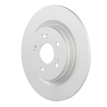 Bosch 53011516 Disc Brake Rotor product image 1 of 4
