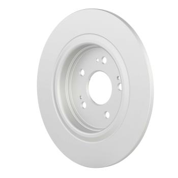 Bosch 53011516 Disc Brake Rotor product image 3 of 4