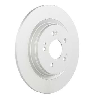 Bosch 53011516 Disc Brake Rotor product image 4 of 4