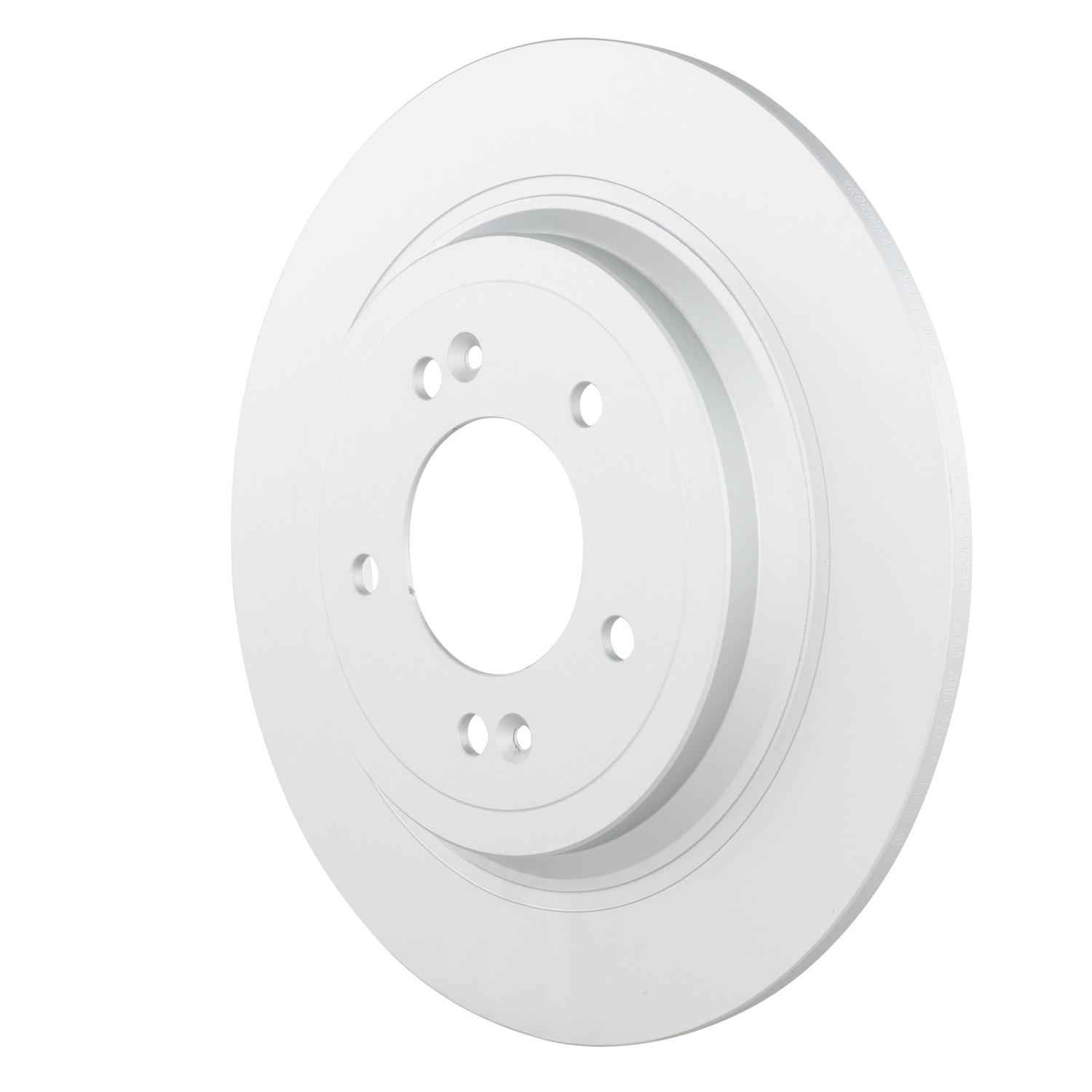 Bosch 53011517 Disc Brake Rotor product image 1 of 1