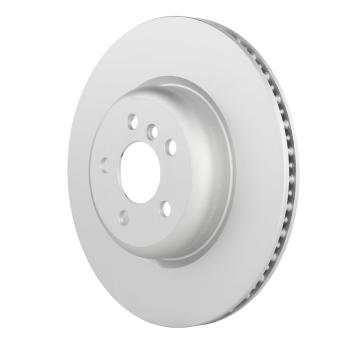 Bosch 53011518 - Disc Brake Rotor Bosch 53011518 Disc Brake Rotor product image 1 of 4