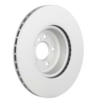 Bosch 53011518 - Disc Brake Rotor Bosch 53011518 Disc Brake Rotor product image 2 of 4
