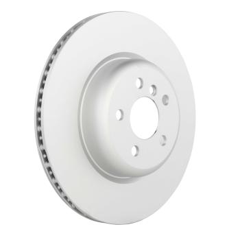 Bosch 53011518 - Disc Brake Rotor Bosch 53011518 Disc Brake Rotor product image 4 of 4
