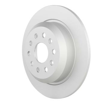 Bosch 53011519 Disc Brake Rotor product image 1 of 4