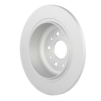 Bosch 53011519 Disc Brake Rotor product image 3 of 4