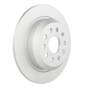 Bosch 53011519 Disc Brake Rotor product image 4 of 4