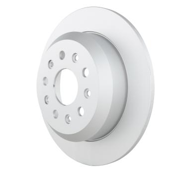 Bosch 53011520 Disc Brake Rotor product image 1 of 1