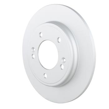 Bosch 53011521 Disc Brake Rotor product image 1 of 1