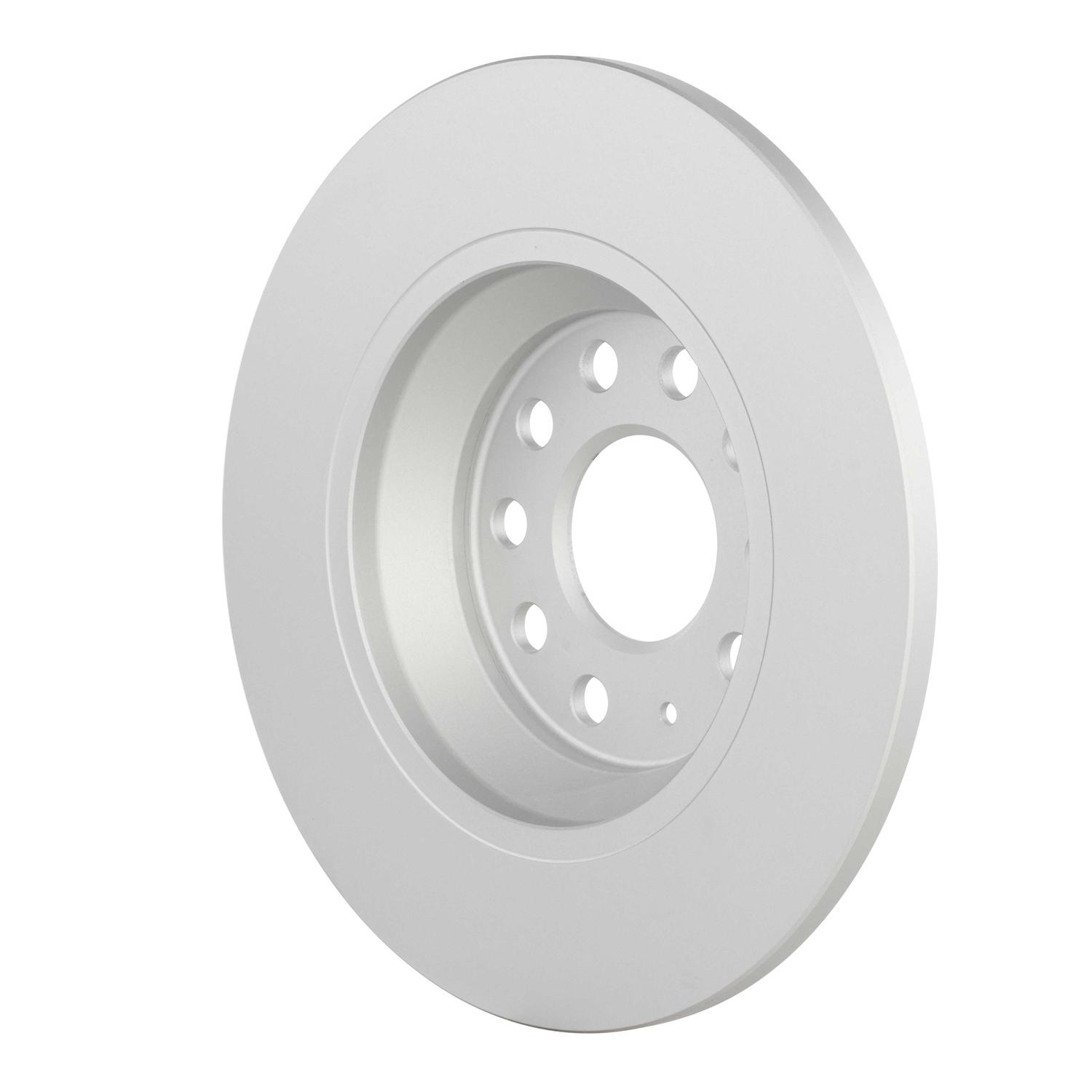 Bosch 53011522 - Disc Brake Rotor Bosch 53011522 Disc Brake Rotor product image 3 of 4