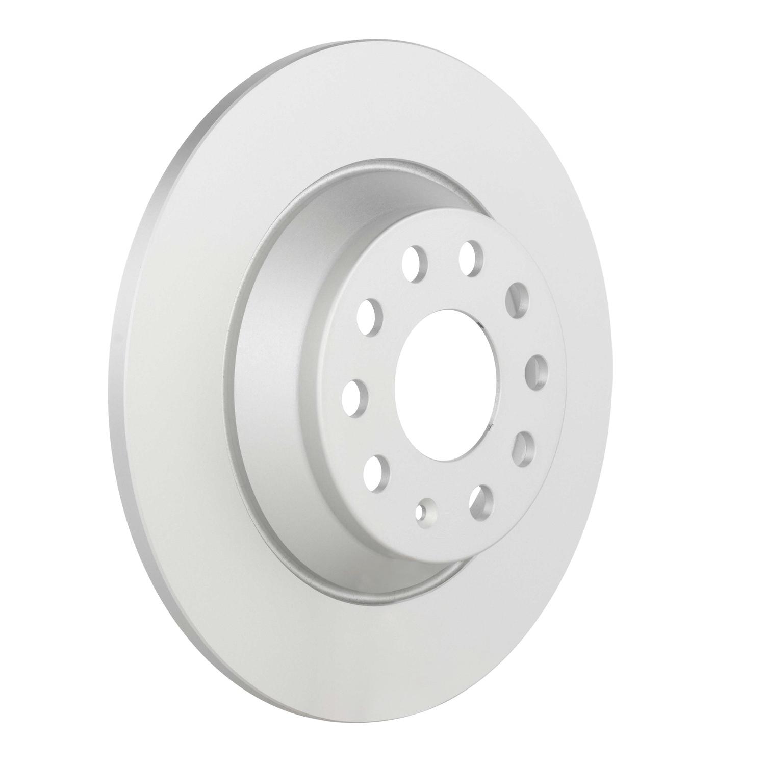 Bosch 53011522 - Disc Brake Rotor Bosch 53011522 Disc Brake Rotor product image 4 of 4