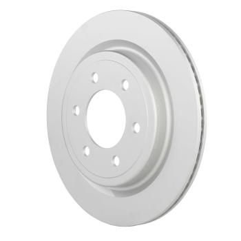 Bosch 53011523 Disc Brake Rotor product image 1 of 4