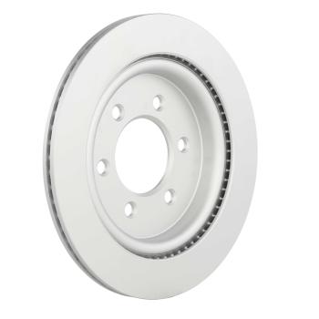 Bosch 53011523 Disc Brake Rotor product image 2 of 4