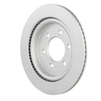 Bosch 53011523 Disc Brake Rotor product image 3 of 4