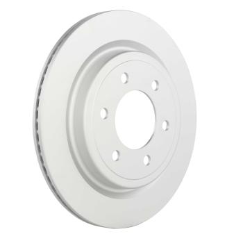 Bosch 53011523 Disc Brake Rotor product image 4 of 4