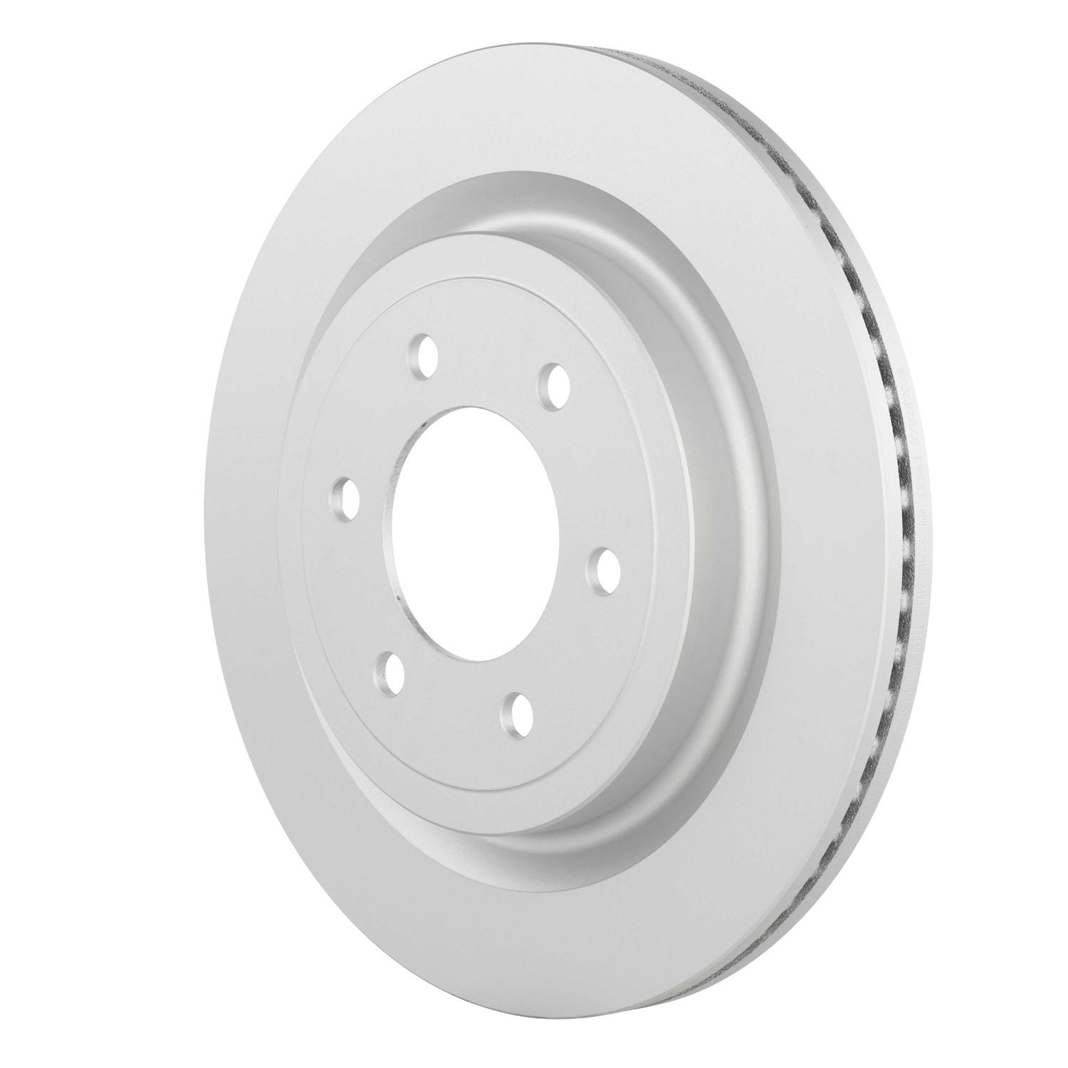 Bosch 53011524 - Disc Brake Rotor Bosch 53011524 Disc Brake Rotor product image 1 of 4