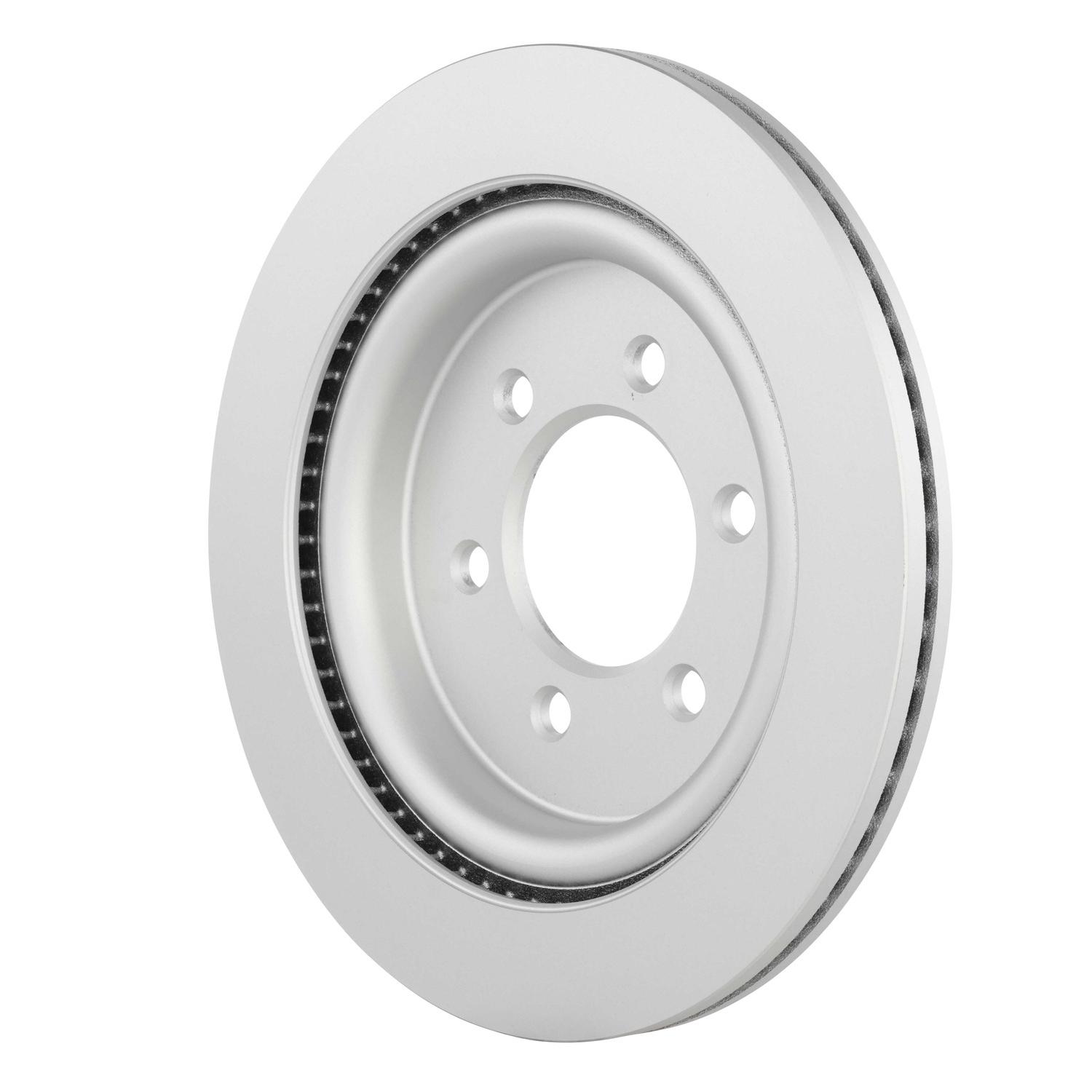 Bosch 53011524 - Disc Brake Rotor Bosch 53011524 Disc Brake Rotor product image 3 of 4