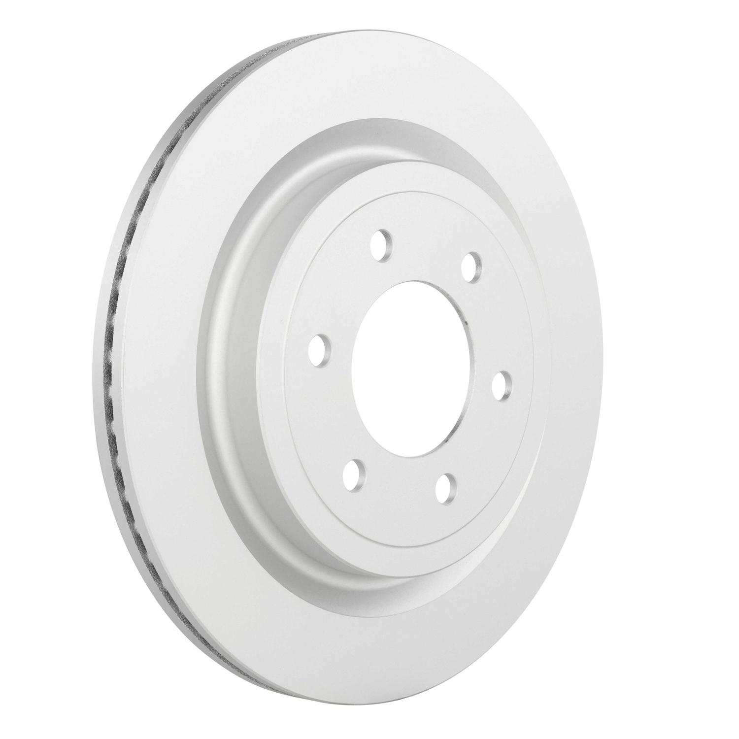 Bosch 53011524 - Disc Brake Rotor Bosch 53011524 Disc Brake Rotor product image 4 of 4