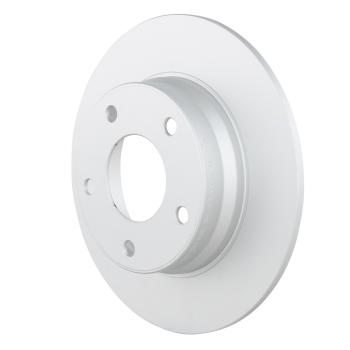 Bosch 53011527 - Disc Brake Rotor Bosch 53011527 Disc Brake Rotor product image 1 of 1