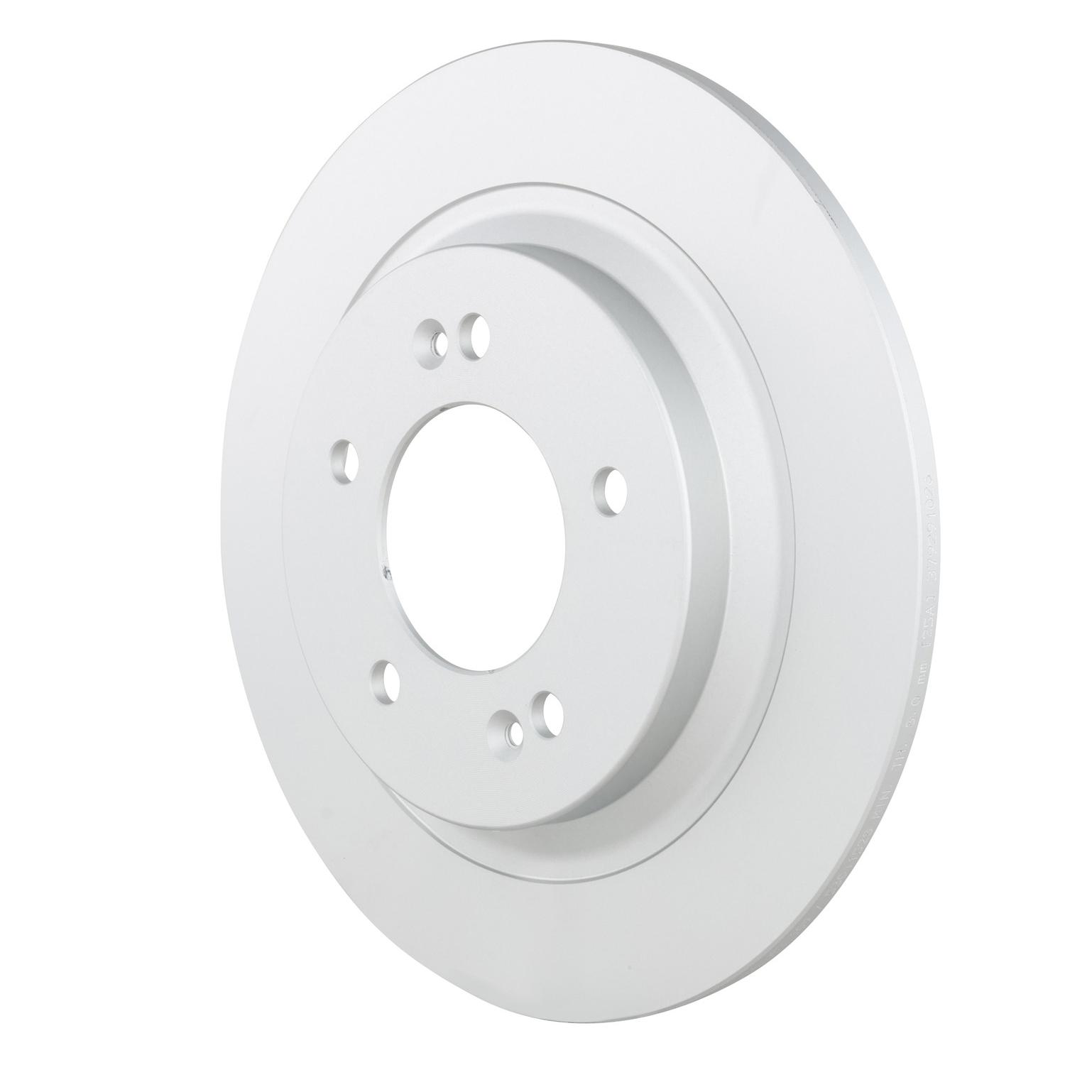 Bosch 53011528 - Disc Brake Rotor Bosch 53011528 Disc Brake Rotor product image 1 of 1